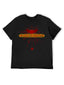 Black Sabbath Bat Web Graphic T-Shirt