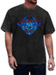 Vintage Washed Journey Don't Stop Believin' Graphic T-Shirt