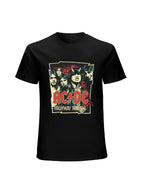 AC/DC Band Portrait Highway to Hell T-Shirt