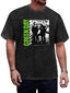 Green Day Street Photo Graphic T-Shirt