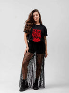 DEKAY Reaper Rising Horror T-Shirt