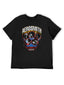Aerosmith Stage Portrait Peace Out Graphic T-Shirt