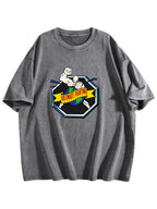 Ultimate Fighting Championship Graphic Washed T-Shirt