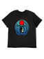Journey Scarab Winged Sun Classic Rock Graphic T-Shirt