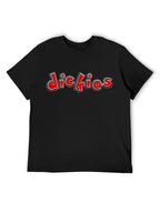 Dickies Classic Logo Graphic T-Shirt