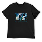 Aphex Twin Come To Daddy Graphic T-Shirt
