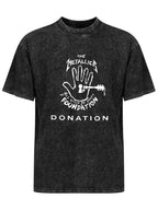 Metallica All Within My Hands Foundation Graphic T-Shirt