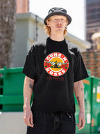 Guns N' Roses Los Angeles 1999 Graphic T-Shirt