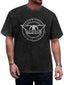 Aerosmith Nine Lives Feelin’ Lucky Logo Graphic T-Shirt