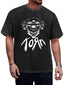 Vintage Washed Korn Evil Clown Graphic T-Shirt