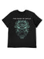 Iron Maiden “The Book of Souls” Skull Graphic T-Shirt