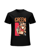 Green Day Insomniac Injection Graphic T-Shirt