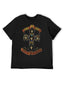 Guns N’ Roses Appetite For Destruction Cross Graphic T-Shirt
