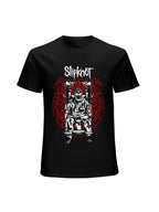 Slipknot Skull Throne Horror T-Shirt