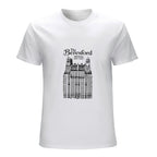 The Beresford Hotel New York Graphic T-Shirt