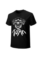 Korn Evil Clown Horror T-Shirt