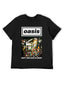Oasis “Don’t Look Back in Anger” Graphic T-Shirt