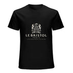 Le Bristol Paris Graphic T-Shirt