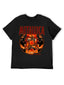 Metallica “Load” Abstract Graphic T-Shirt