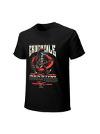 Crocodile Punk Croc Rockstage T-Shirt