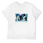 Aphex Twin Come To Daddy Graphic T-Shirt