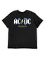 AC/DC Argentina Flag Logo Tour 2026 T-Shirt