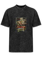 Donkey Kong Country 2 Washed Graphic T-Shirt