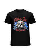 Mötley Crüe Girls Girls Girls Motorcycle Graphic T-Shirt