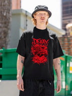 DEKAY Reaper Rising Horror T-Shirt