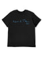 Oasis “Noel & Liam” Script Logo Graphic T-Shirt