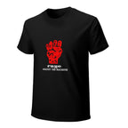 Rage Against the Machine Fist Graphic T-Shirt