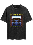 Skunkworks Album Graphic T-Shirt