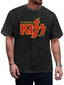 KISS The Return of KISS Tour '79 Graphic T-Shirt