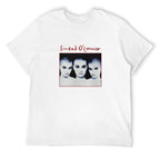 Sinéad O'Connor Triple Portrait Graphic T-Shirt