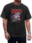 KISS Black Diamond Graphic T-Shirt