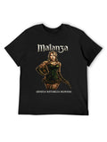 Matanza Devil Woman Outlaw Metal T-Shirt