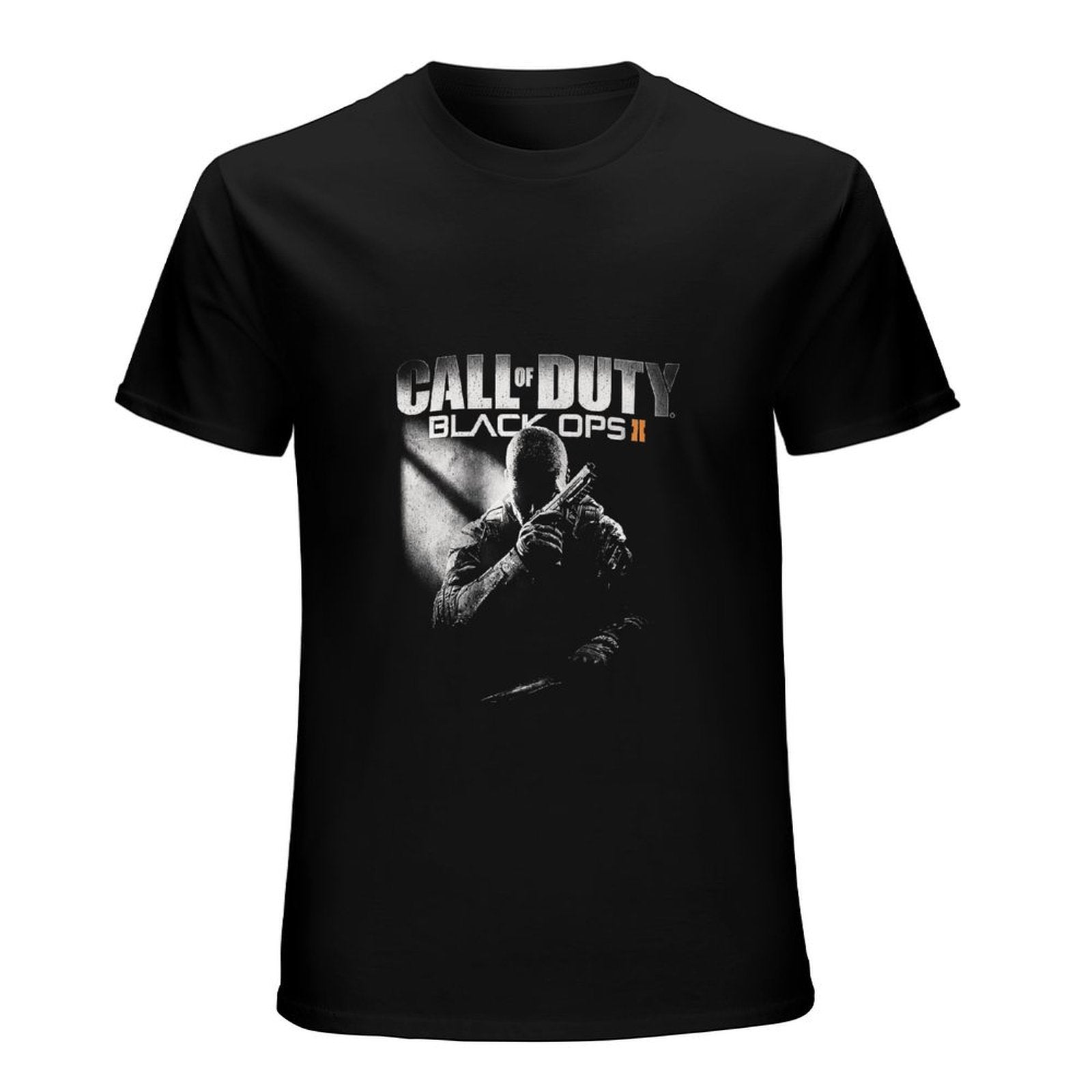 Call of Duty Black Ops II Graphic T-Shirt