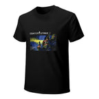 Counter Strike Team Graphic T-Shirt