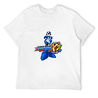Mega Man X7 Graphic T-Shirt