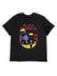 Black Sabbath Never Say Die! Tour 78 Vintage Graphic T-Shirt