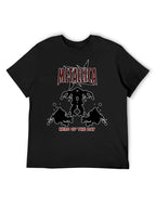 Metallica “Hero of the Day” Graphic T-Shirt