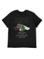 AC/DC Fly on the Wall Tour '85 Graphic T-Shirt