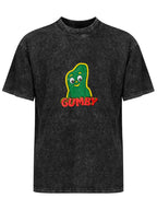 Gumby Graphic Washed T-Shirt