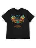 Journey Final Frontier Tour 2026 Graphic T-Shirt