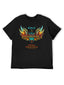 Journey Final Frontier Tour 2026 Graphic T-Shirt