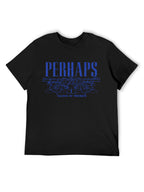 Guns N' Roses Perhaps Graphic T-Shirt