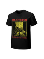 Iron Maiden “Running Free” Graphic T-Shirt