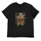 Donkey Kong Country 2 Graphic T-Shirt