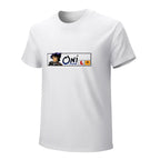 Oni Retro Gaming Graphic T-Shirt