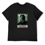 Metal Gear Solid VR Missions Graphic T-Shirt